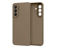 Tech-Protect Icon Galaxy A57 5G Brown - 1523185 - zdjęcie 2